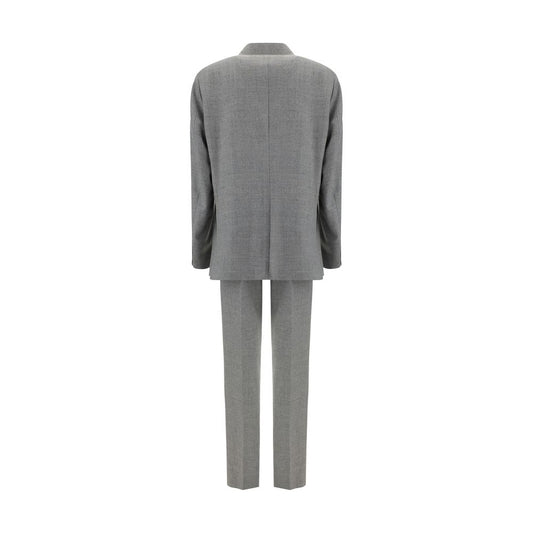 Gi Capri Virgin wool Suit