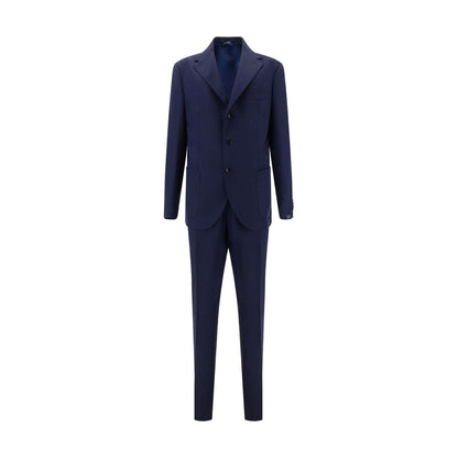 Gi Capri Virgin wool Suit