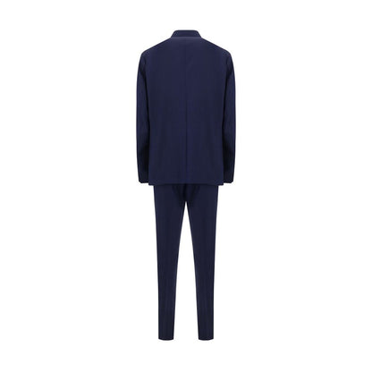 Gi Capri Virgin wool Suit