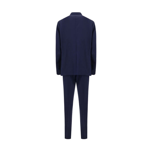 Gi Capri Virgin wool Suit