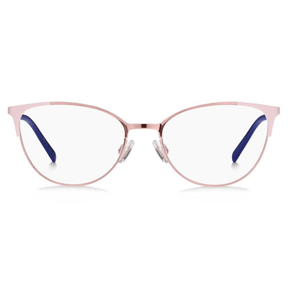 M Missoni Multicolor Metal Frames
