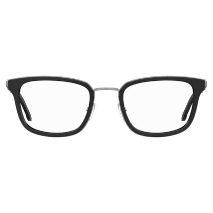 Seventh Street Black Metal Frames