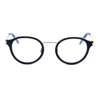 Vuarnet Black Stainless Steel Stainless Steel Frames