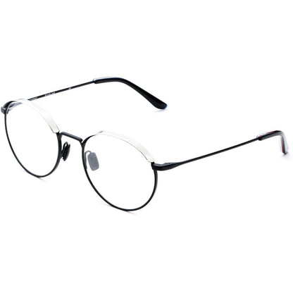 Vuarnet Black Stainless Steel Stainless Steel Frames
