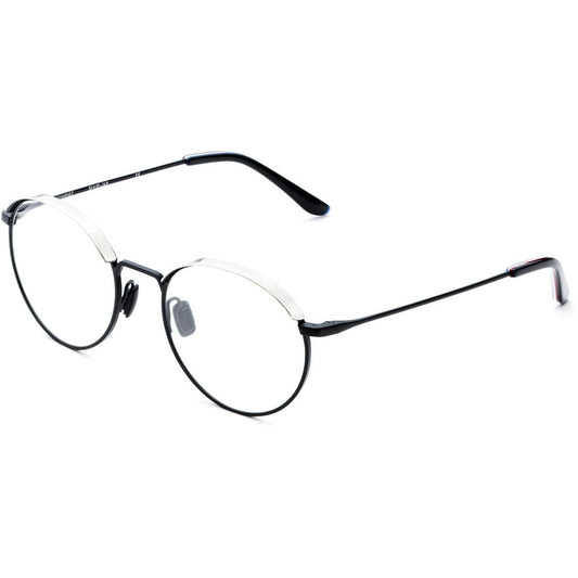 Vuarnet Black Stainless Steel Stainless Steel Frames