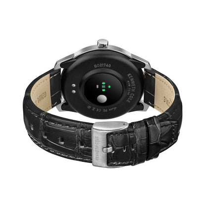 Kenneth Cole Blue Synthetic Watch