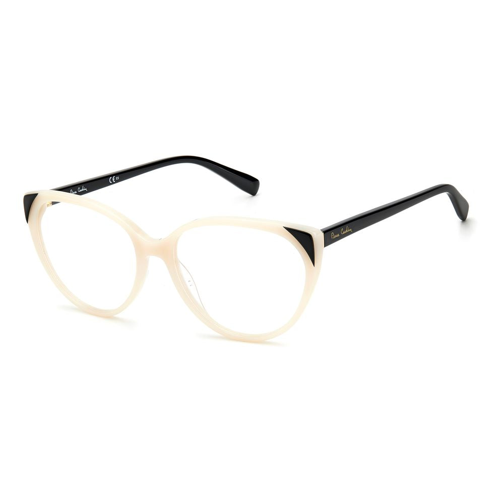 Pierre Cardin Bicolor Acetate Frames