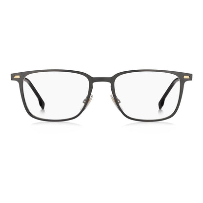 Hugo Boss Black Metal Frames
