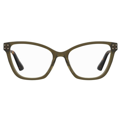 Moschino Bicolor Acetate Frames