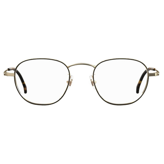 Carrera Gold Metal Frames