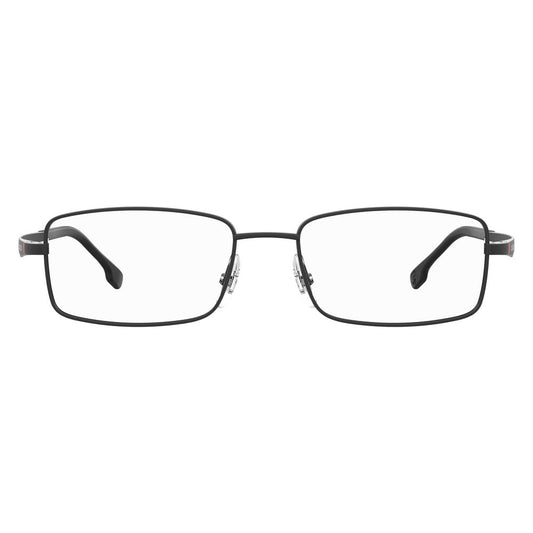 Carrera Black Metal Frames