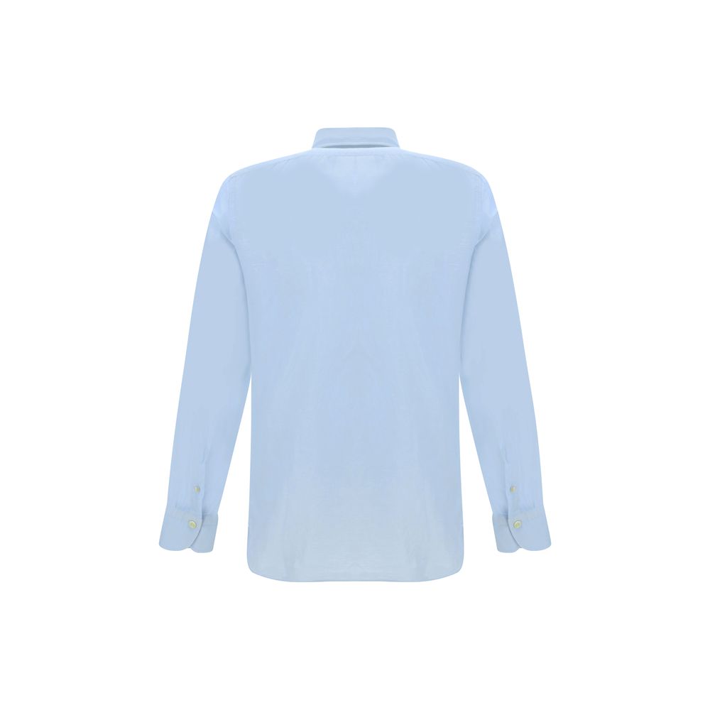 Finamore Napoli-Zante Shirt