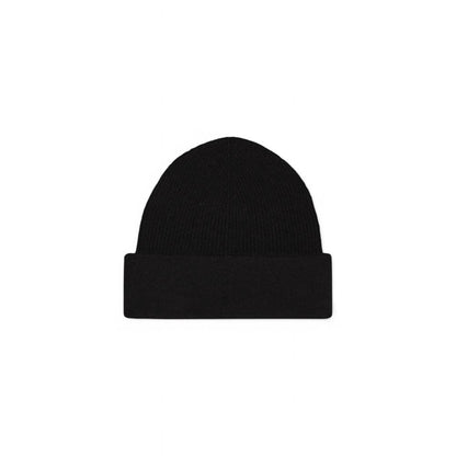 Calvin Klein Black Cashmere Caps Baseball Hat