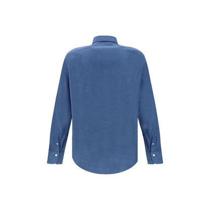Finamore Napoli-Zante Shirt