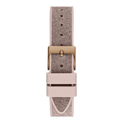 Guess Multicolor Synthetic Watch