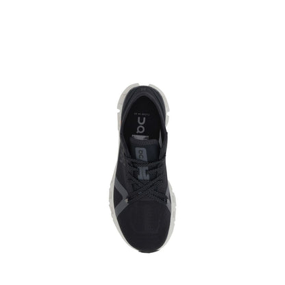 ON Cloud X 4 Ad Sneakers