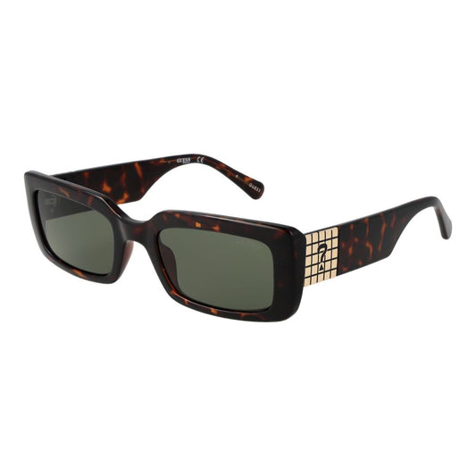 Guess Brown Women Sunglasses