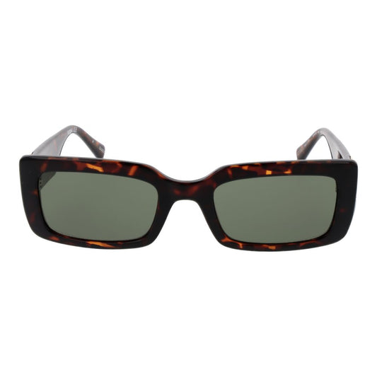 Guess Brown Women Sunglasses