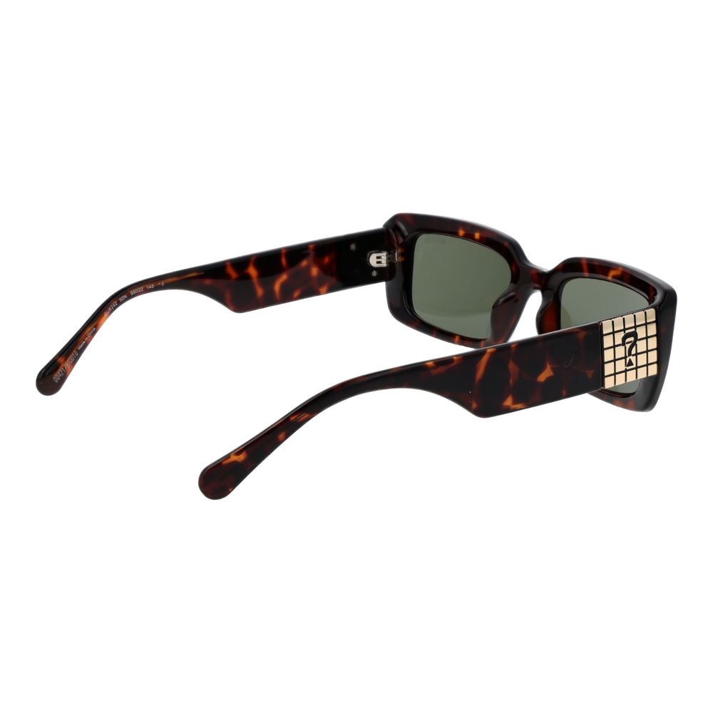 Guess Brown Women Sunglasses