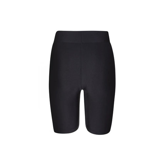 Pharmacy Industry Black Nylon Jeans & Pant