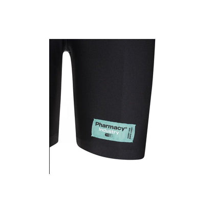 Pharmacy Industry Black Nylon Jeans & Pant