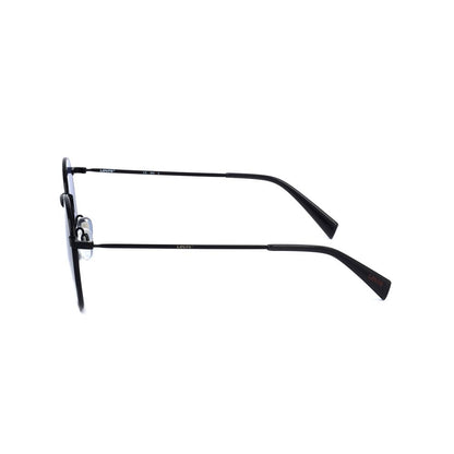 Levi's Green Metal Sunglasses