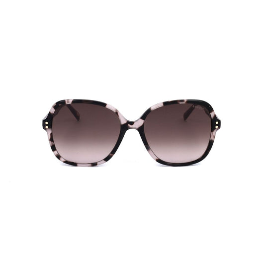 Levi's Black Stainless Steel Stainless Steel Sunglasses