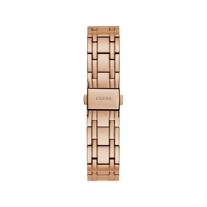 Guess Multicolor Stainless Steel Stainless Steel Watch
