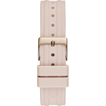 Guess Multicolor Synthetic Watch