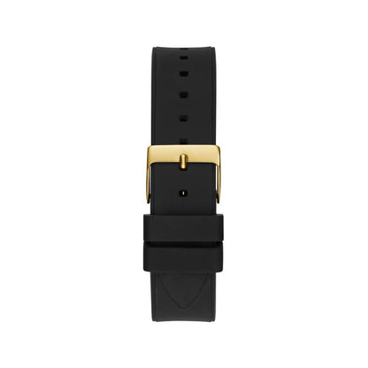 Guess Black Synthetic Watch
