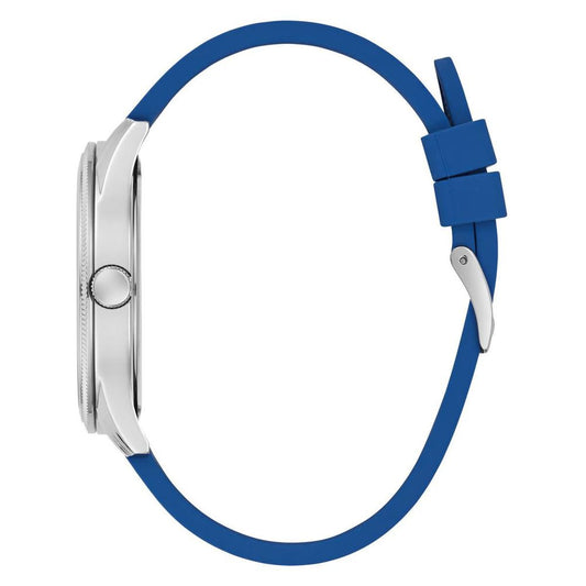 Guess Blue Synthetic Watch