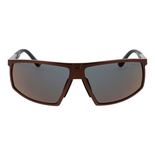 BMW Bronze Men Sunglasses