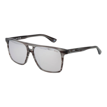 BMW Multicolor Men Sunglasses