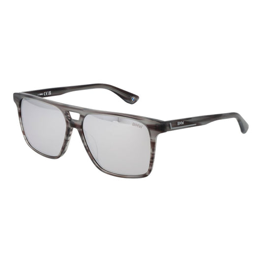 BMW Multicolor Men Sunglasses