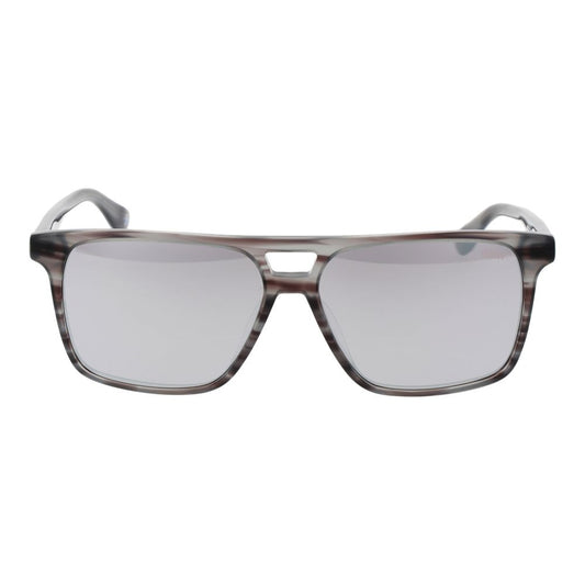 BMW Multicolor Men Sunglasses