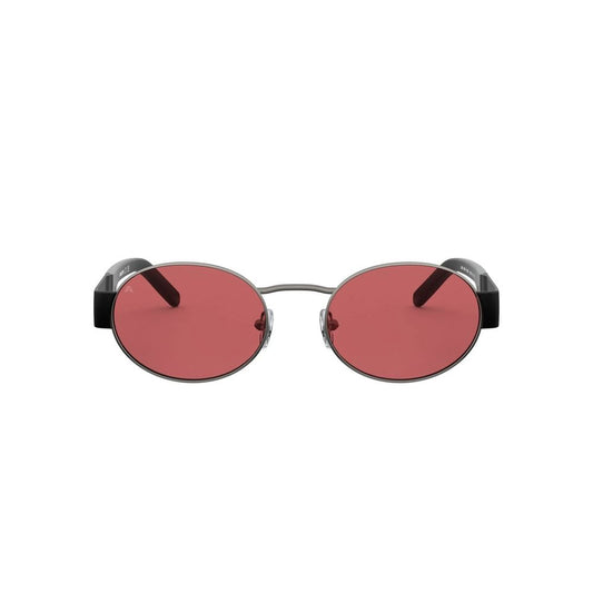 Arnette Black Acetate Sunglasses
