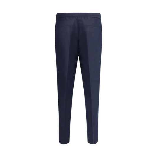 Brunello Cucinelli Linen Pants