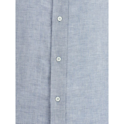 Brunello Cucinelli Linen Shirt