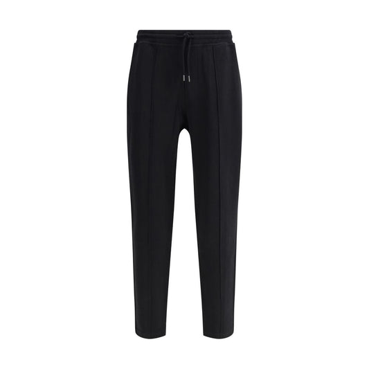 Brunello Cucinelli Sweatpants in cotton e cashmere