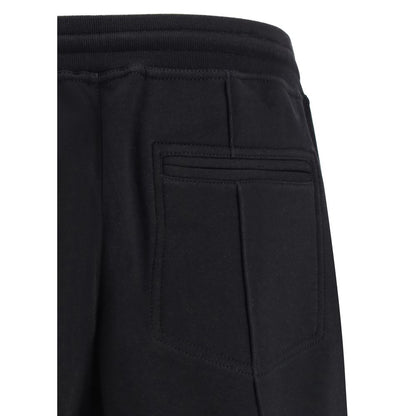 Brunello Cucinelli Sweatpants in cotton e cashmere