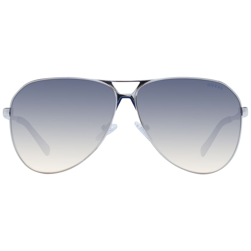 Guess Gold Men Sunglasses