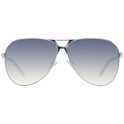 Guess Gold Men Sunglasses