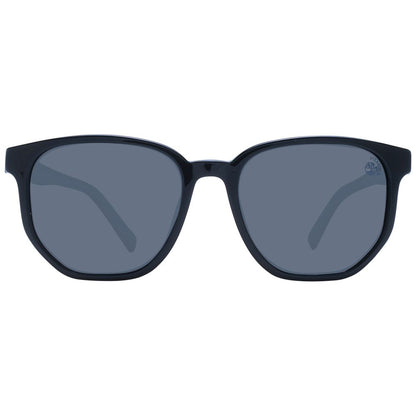 Timberland Black Men Sunglasses