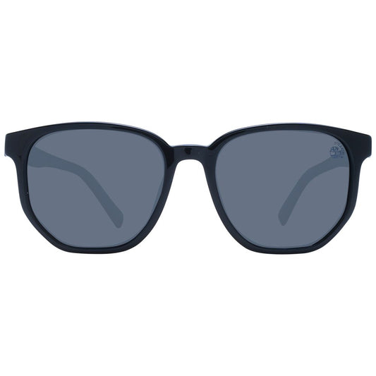 Timberland Black Men Sunglasses