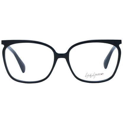 Yohji Yamamoto Black Women Optical Frames