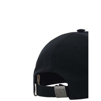 Valentino Garavani Baseball Hat