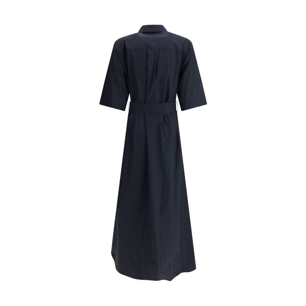 P.A.R.O.S.H. Long chemisier Dress