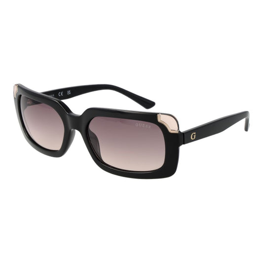 Guess Black Women Sunglasses
