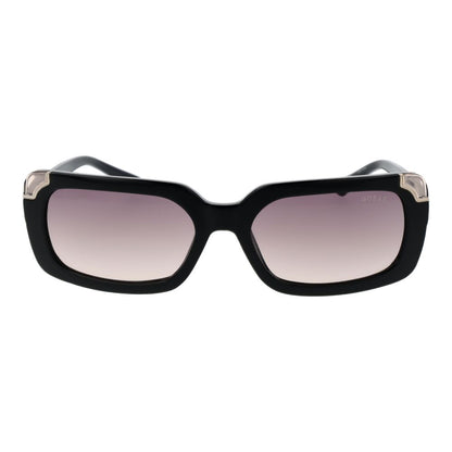 Guess Black Women Sunglasses