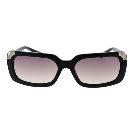 Guess Black Women Sunglasses